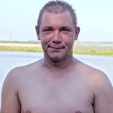 Фотография мужчины Николай, 34 года из г. Давлеканово