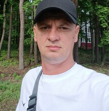 Фотография мужчины Анатолий, 39 лет из г. Могилев