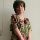 Оксана, 51 год