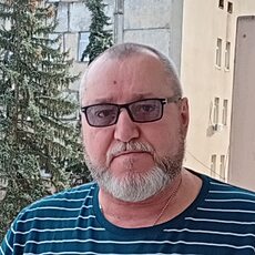 Фотография мужчины Виктор, 61 год из г. Волжский