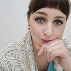 Фотография девушки Антонина, 33 года из г. Бугуруслан