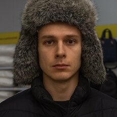 Фотография мужчины Александр, 29 лет из г. Зыряновск