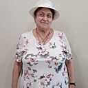 Татьяна, 68 лет
