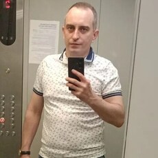 Фотография мужчины Роман, 36 лет из г. Екатеринбург