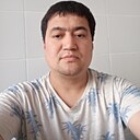 Салим, 36 лет