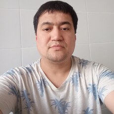 Фотография мужчины Салим, 36 лет из г. Челябинск