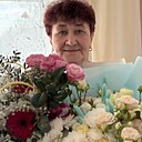 Светлана, 64 года
