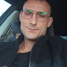 Фотография мужчины Вадим, 38 лет из г. Симферополь