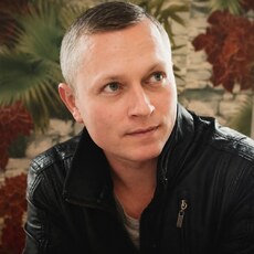 Фотография мужчины Pavel, 35 лет из г. Подольск