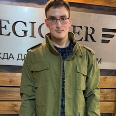 Фотография мужчины Иван, 24 года из г. Реутов