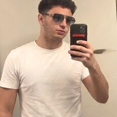 Фотография мужчины Roman, 30 лет из г. Видное