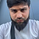 Сулейман, 23 года