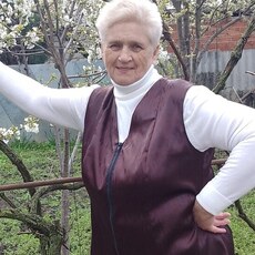 Фотография девушки Татьяна, 67 лет из г. Лабинск