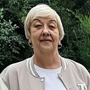 Ольга, 64 года