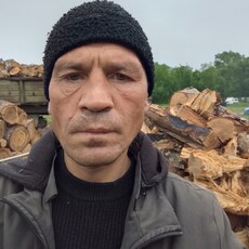 Фотография мужчины Александр, 42 года из г. Петропавловск-Камчатский