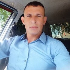 Фотография мужчины Алексей, 38 лет из г. Вязьма
