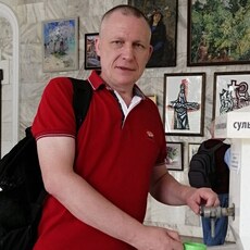 Фотография мужчины Александр, 56 лет из г. Георгиевск