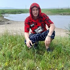 Фотография мужчины Alexs, 41 год из г. Краснокаменск