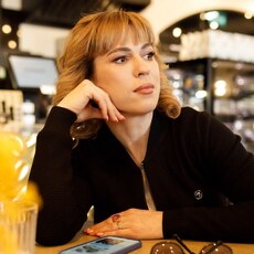 Фотография девушки Александра, 38 лет из г. Калининград