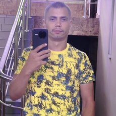 Фотография мужчины Гриффин, 33 года из г. Бийск