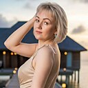 Оксана, 38 лет