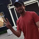 Бек, 28 лет