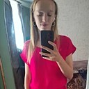 Надя, 21 год