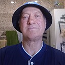 Валера, 68 лет