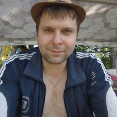 Фотография мужчины Денис, 36 лет из г. Новополоцк