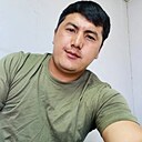Саня, 25 лет