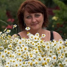 Фотография девушки Елена, 44 года из г. Воронеж
