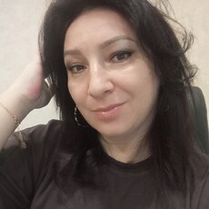 Фотография девушки Елена, 43 года из г. Ташкент
