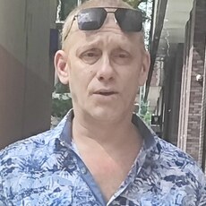 Фотография мужчины Сергей, 47 лет из г. Одинцово