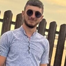 Фотография мужчины Кронид, 24 лет из г. Агой