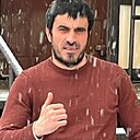 Мурад, 43 года