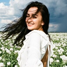Фотография девушки Эля, 25 лет из г. Судак