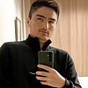 Bakha, 26 лет