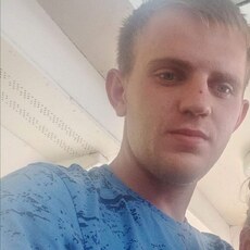 Фотография мужчины Данил, 23 года из г. Новоалтайск