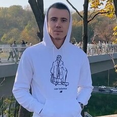 Фотография мужчины Максим, 26 лет из г. Гомель