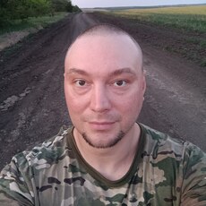 Фотография мужчины Владимир, 35 лет из г. Хабаровск