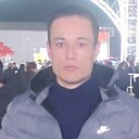Шахоб, 30 лет