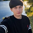Суннат, 24 года