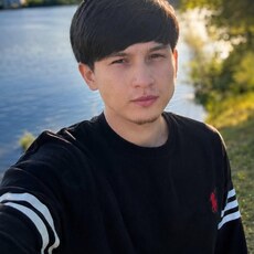 Фотография мужчины Суннат, 24 года из г. Богородск