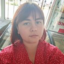 Елизавета, 25 лет
