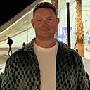 Серж, 33 года