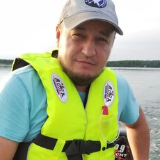 Фотография мужчины Юрий, 39 лет из г. Шарыпово
