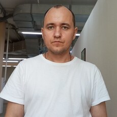 Фотография мужчины Артем, 37 лет из г. Саранск
