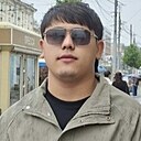 Егор, 20 лет