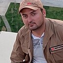 Серж, 34 года