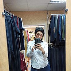 Фотография девушки Алина, 39 лет из г. Щецин